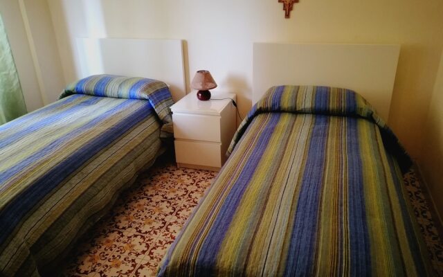 Appartamenti Corso Italia