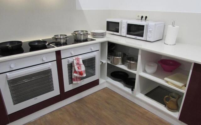 El Albergue del Montero