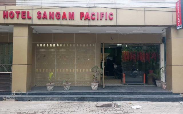 Hotel Sangam Pacific