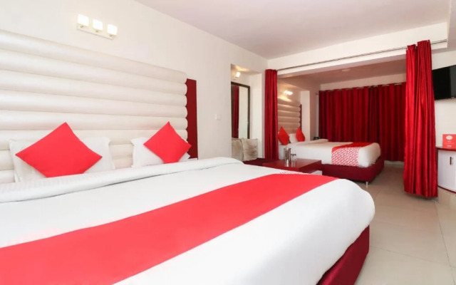 OYO 1045 Hotel Ashirward
