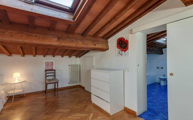 Florence Boutique Apartments