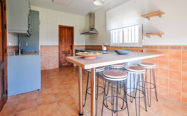 Sitito Paredones I Casa Rural Caminito Del Rey