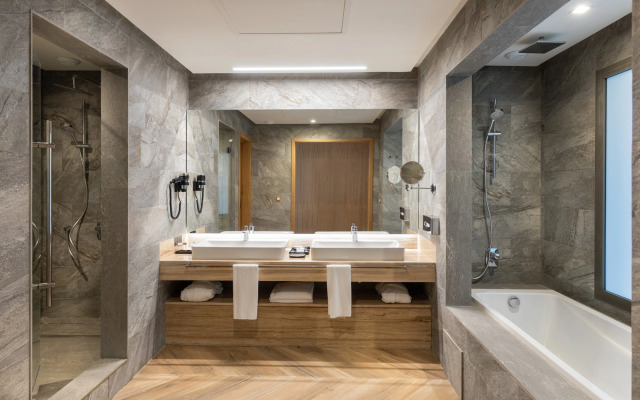 Hotel Riu Palace Tikida Taghazout