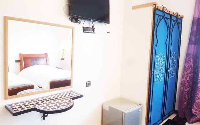 Hôtel Riad Tetouan