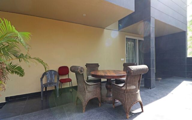 OYO 13575 Green Vogue