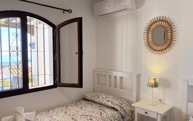 Capuchinos 56 San Juan Capistrano Casasol