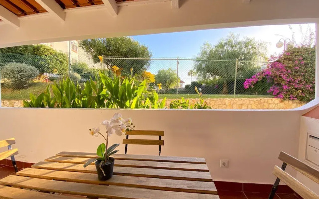 Albufeira Harmony With Pool by Homing