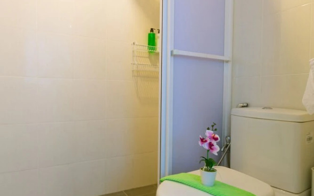 Grandeur Tower Pandan Indah KL