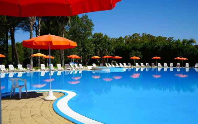 IHR Pizzo Calabro Resort