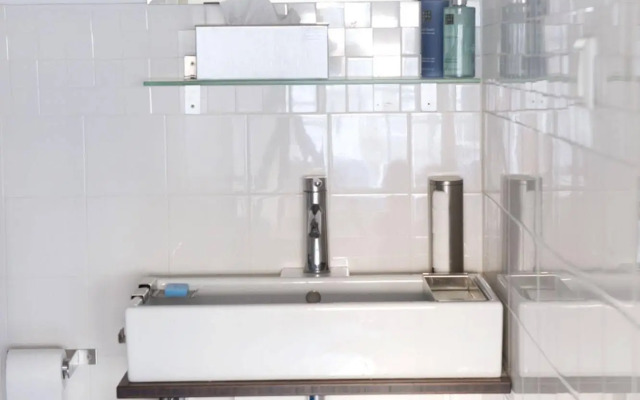 Jackie O Bed & Breakfast