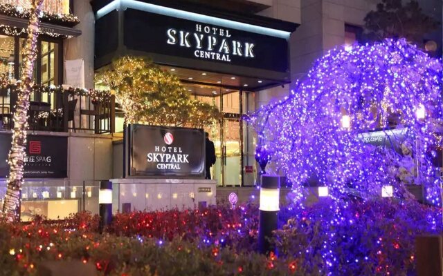 Hotel Skypark Myeongdong I