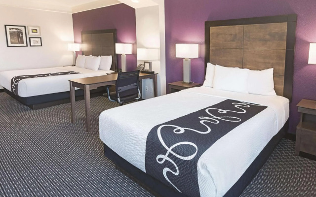 Texican Court, by Valencia Hotel Collection