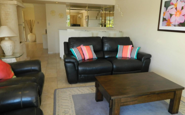 Isle of Palms Resort