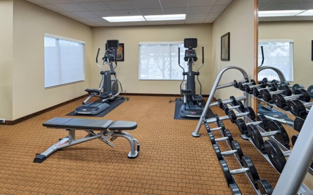 TownePlace Suites Albuquerque North