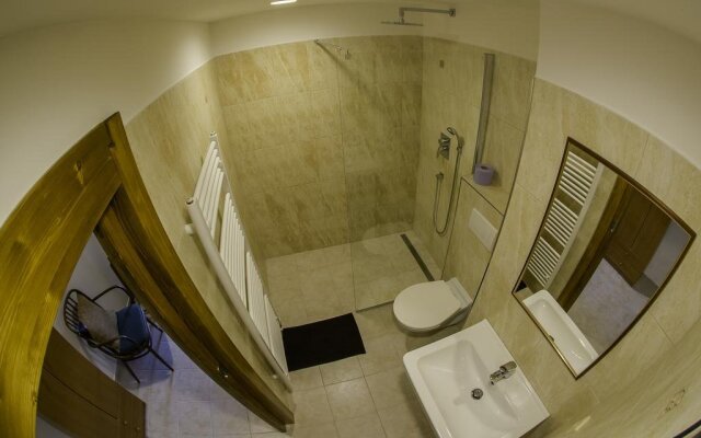 Hotel Panský Dům Žamberk