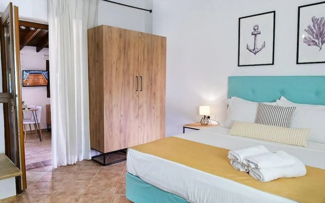 Komitsa Luxury Apartments