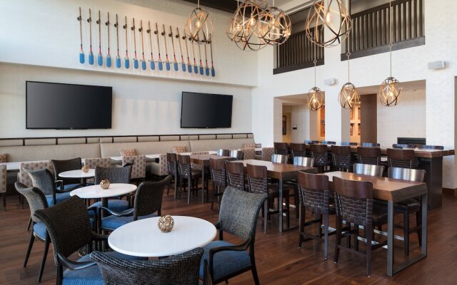 Residence Inn Santa Barbara Goleta