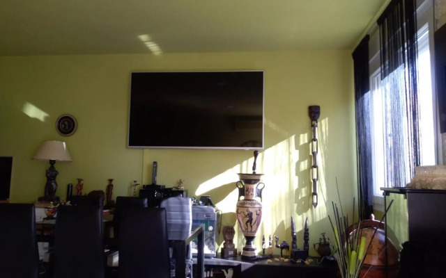 Luxury apartments Sirena1