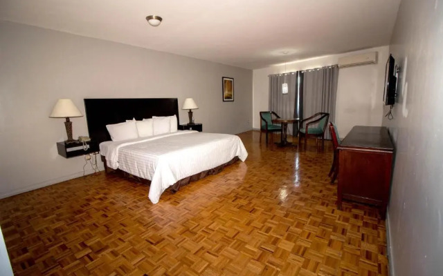 Posada Tierra Blanca