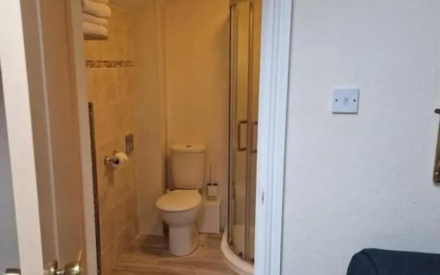 Glen Garth Guest House