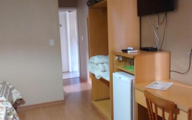 Estrelatto Residence
