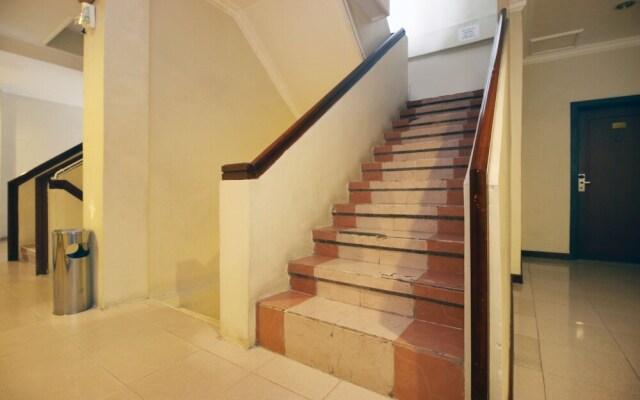 Airy Sungai Baru Ahmad Yani KM 1 186 Banjarmasin