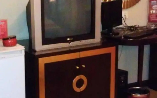 Xiamen Heyijia Garden Hotel