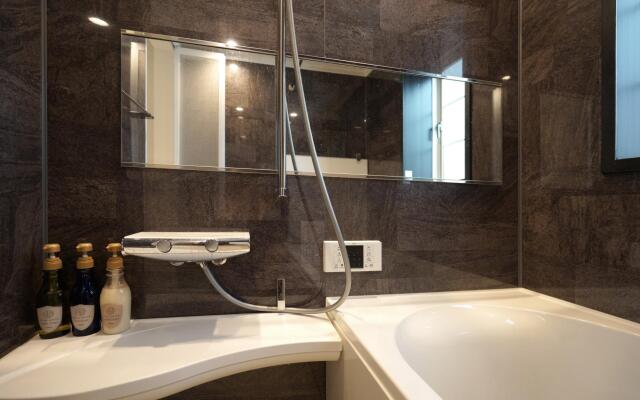 Real Life Aoyama 2BR Suite 5pax 3bed 3min Metro
