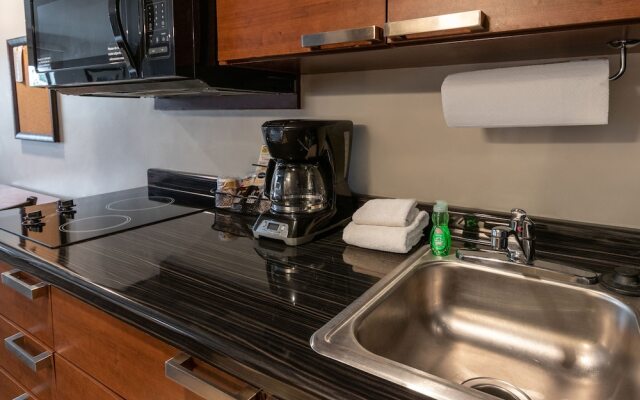 My Place Hotel - Overland Park, KS