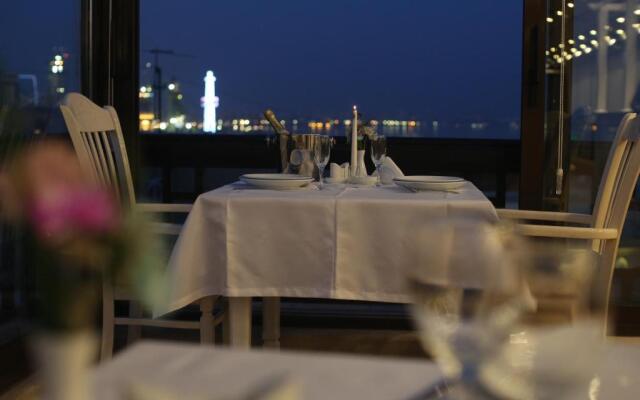 Old Street Boutique Hotel