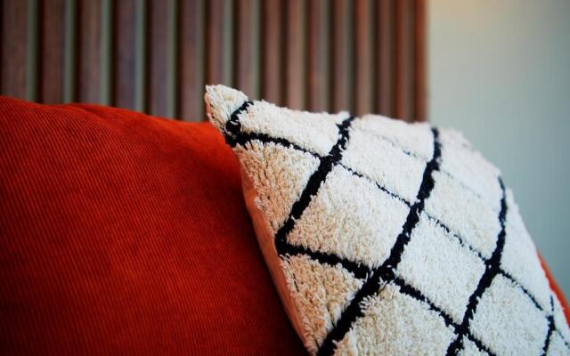 The Courtyard Apartment - Yorkshire Coast Holiday Lets