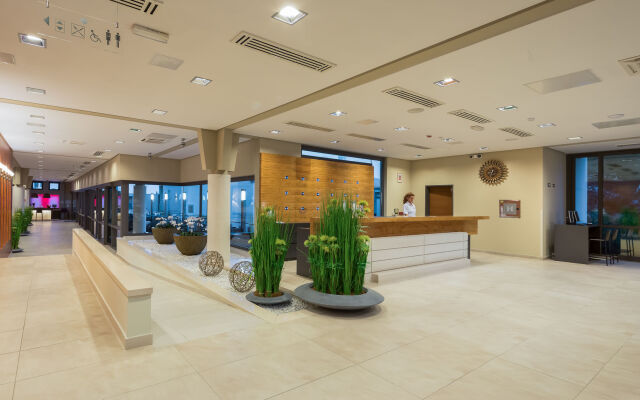 Bretanide Sport & Wellness Resort
