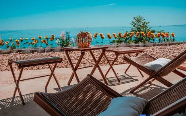 Yunting Guanhai Homestay