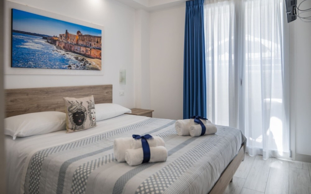 Ambra Apartment On Sea Shore