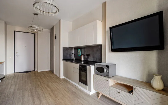 Апартаменты МаксРеалти24 на Волоколамском ш., 95/2к7