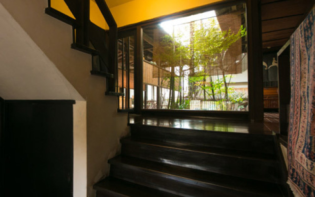 Sally Garden no Yado Kannawa Yanagiya