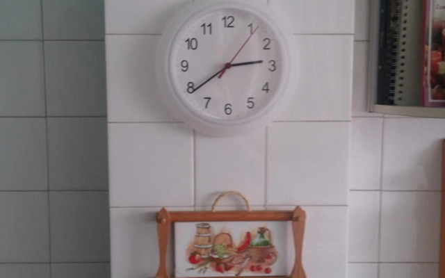 Piso céntrico, amplio, luminoso y familiar con garaje.