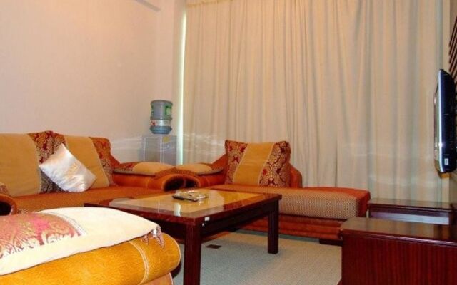 Kunming Jinggu Hotel