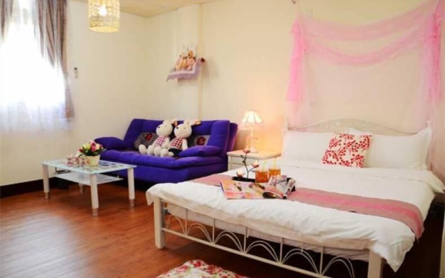 Sweetflower B&B