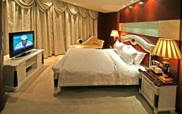 Jinling Danyang Hotel