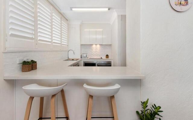Unit 13 Oceanic, Kings Beach