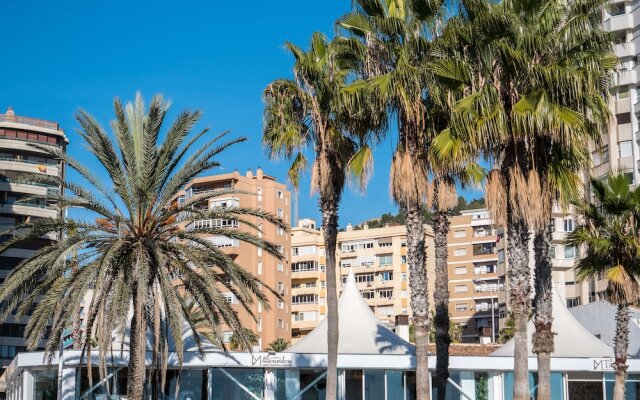 Malagueta Sea View - Premium Apartment