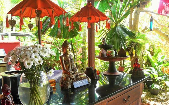 Mai Tai Resort