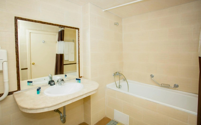 Imperial Palace Hotel & Spa