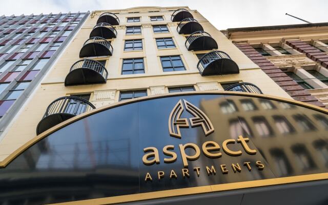 Aspect Apartments