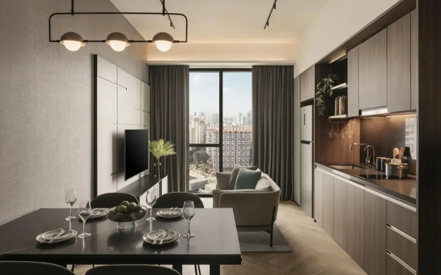 Quincy House Singapore