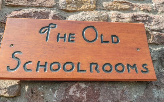 The Old Schoolrooms