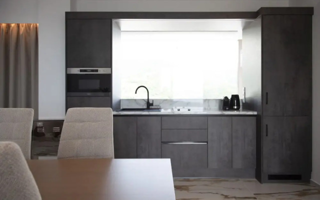 Zavia Apartment 2B