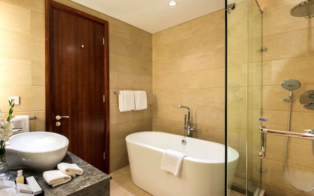 Oakwood Suites La Maison Jakarta