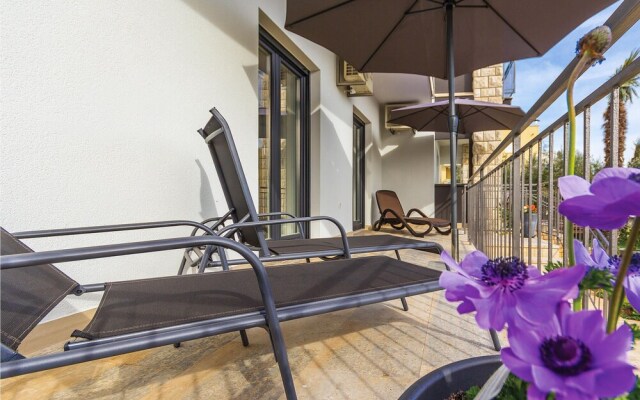 Nice Home in Medulin With Wifi and 3 Bedrooms